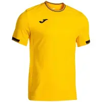 Joma Toletum Vi Kortarmet T-skjorte