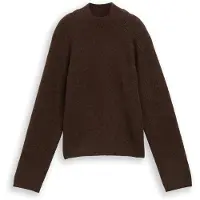Tom Tailor 1052011 Langarmet T-skjorte