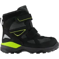 Ecco Vintersko - Tex - Snow Mountain - Svart - - 28 - Vinterstøvler