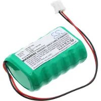 24.Se Batteri til hundehalsbånd for Field Trainer SD-400S, FT-100
