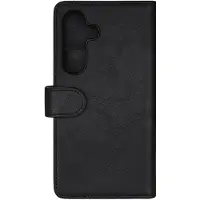 Gear mobildeksel Samsung S25 5G svart