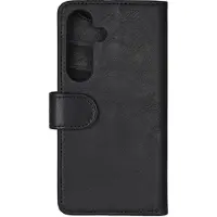 Gear mobildeksel Samsung S25 5G svart