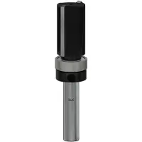 Bosch Accesorios Accessories fresestål 16 mm 2608629677 25,4 mm skjærelengde 8 mm skaft