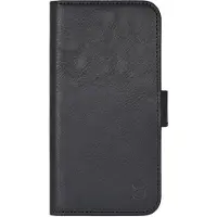 Gear mobildeksel Samsung A56 5G svart