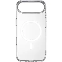 Onsala Collection mobildeksel TPU MagSerie iPhone Air transparent