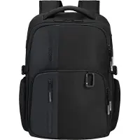 Samsonite 142144-1041, By, Mann, 39,6 cm (15.6), Rom til Notebook, Vanntett, Polyester