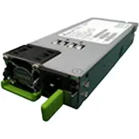 Fts - Strømforsyning - hot-plug / redundant (plug-in modul) - 80 PLUS Titanium - AC 220 - 240 V - 500 watt