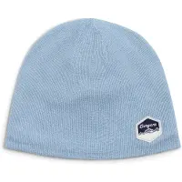 Bergans Hiking Fleecefôret Lue Light Dusty Blue