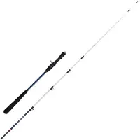 Penn Battalion Iii C Jigging Stang