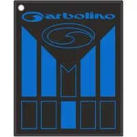 GARBOLINO Logo Håndkle