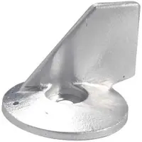 Super Marine Suzuki Df 60-70hp/omc Trim Tab Zinc Anode