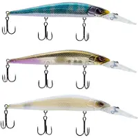 Spro Mc Stick Minnow 14g 111 Mm