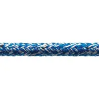 Marlow Ropes Excel Fusion 75 Flettet Tau 100 M 6 Mm