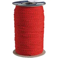 Osculati Polyester Flettet Tau 500 M 2 Mm