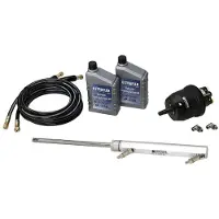 Osculati Hyco Obs/m-60 150hp Hydraulisk Styresett