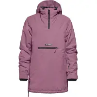Horsefeathers Fiora Anorakk rosa
