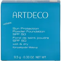 Artdeco #90 Spf50 Sun Protection Foundation