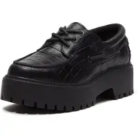 Timberland Stone Street Båtsko