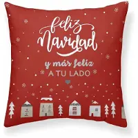Muare Pute Laponia Pute 35 Bomull 50x50 Cm
