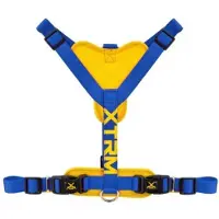 Nayeco X-trm Cronos Neon Flash Hundesele