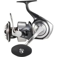 Daiwa Certate 26 Sw Fiske Spinnehjul