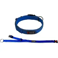 Freedog Nylon Extreme Hundehalsbånd