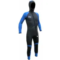 Seland Gorbea Våtdrakt For Canyoning