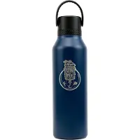 Runbott Porto Fc Porto+escudo 1l Termosflaske