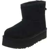 Ugg Ds´ Classic Mini Platform Støvler