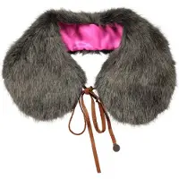 Barts Coco Collar Halsvarmer