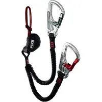 Fixe Climbing Gear Z60040 Cinchless Via Ferrata-sett