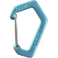 Ocun Mini Hex Karabinkrok 20 Enheter