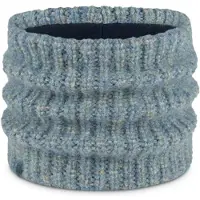Buff Knitted & Fleece Halsvarmer