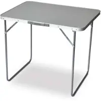 Pinguin M Folding Camping Bord