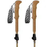 Gabel Bamboo Flash Xts Spaserstokker