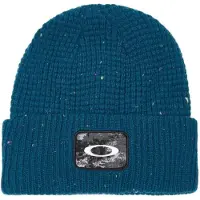 Oakley Apparel Ellipse Patch Waffle Lue