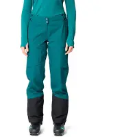 Vaude Monviso 3l Ii Bukser