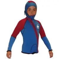 Kynay Neoprene Canyoningjakke