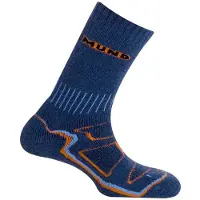 Mund Socks Makalu Wool Primaloft Sokker