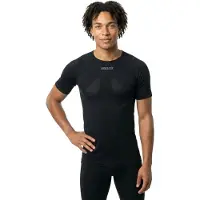 Bioracer Thermal Kortærmet Baselayer