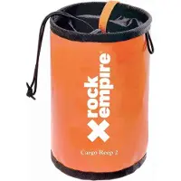 Rock Empire Lastestropp 2l