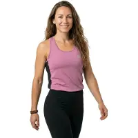 Ande Running Pro Ermeløs T-skjorte
