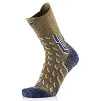 Therm-ic Trekking Cool Crewsokker