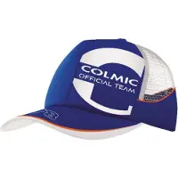 Colmic Mesh Orange Series Cap