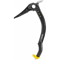 Grivel North Machine Carbon Isøks