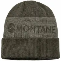 Montane Logo Cuffed Lue