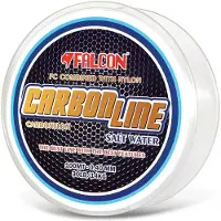 Falcon Carboline 50 M Fluorokarbon