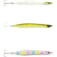 Westin Sandy Fixed Sbass Jig 32g 130 Mm