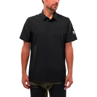 Millet Seneca Stretch Kortarmet Skjorte