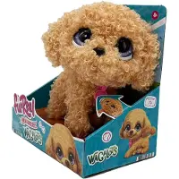 FurReal Wag-A-Lots Poodle 23 cm
